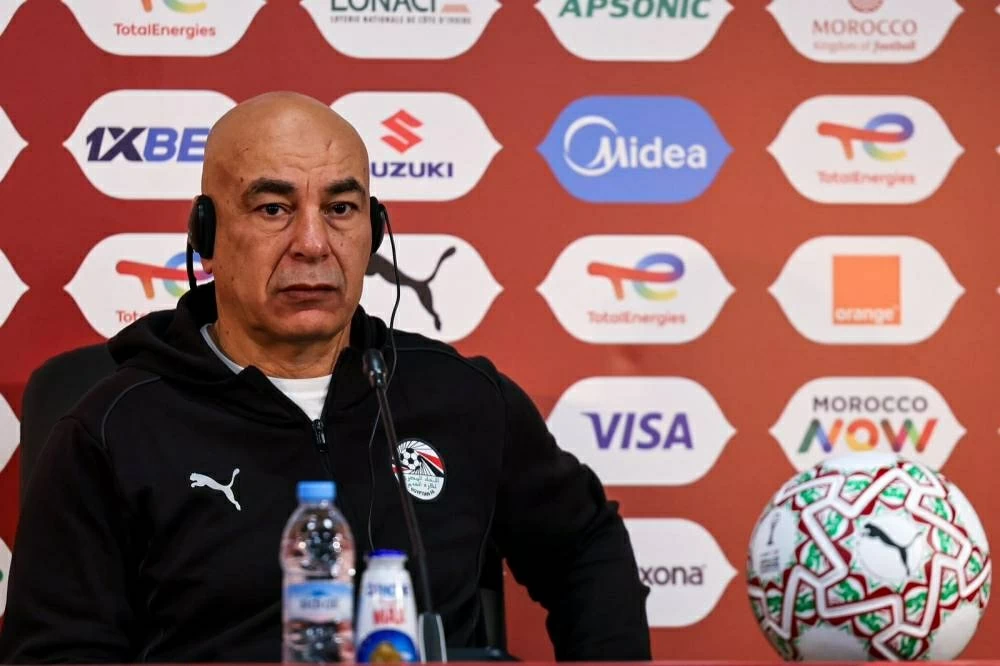 حسام حسن: نحترم قوة كوت ديفوار.. وطموحنا التتويج بأمم أفريقيا