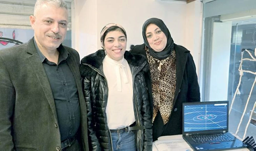 «منة» أول مصرية تكتشف «كويكبين».. و«ناسا» تطلق اسمها عليهما