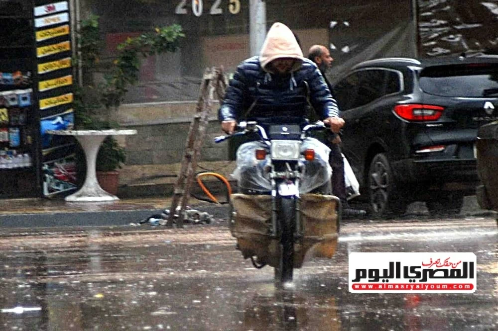 منخفض قطبي يضرب مصر لمدة 24 ساعة.. الأرصاد تكشف التفاصيل