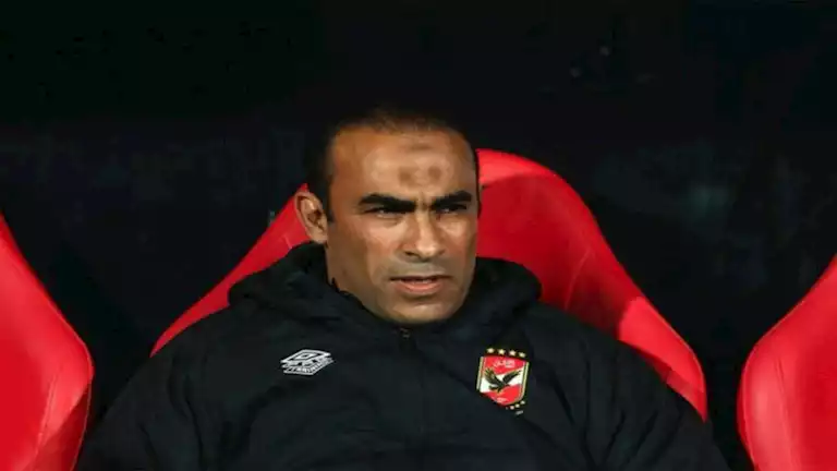 "عبد الحفيظ ومنصور موجودين ولكن".. شبانة يكشف صدمة جماهير الأهلي