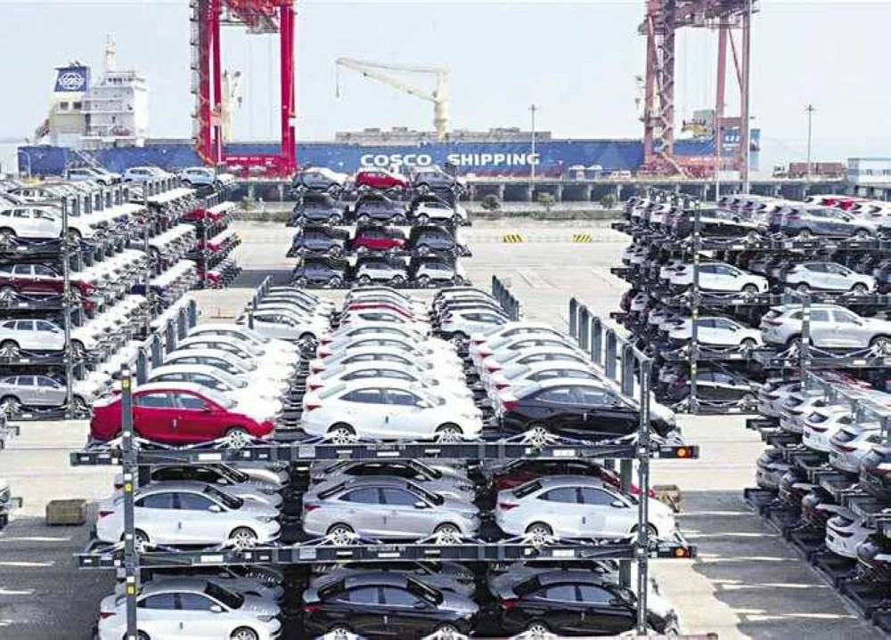 خبير سيارات: تراجع جديد للأسعار والصين تتصدر المبيعات فى مصر للعام الثانى على التوالي