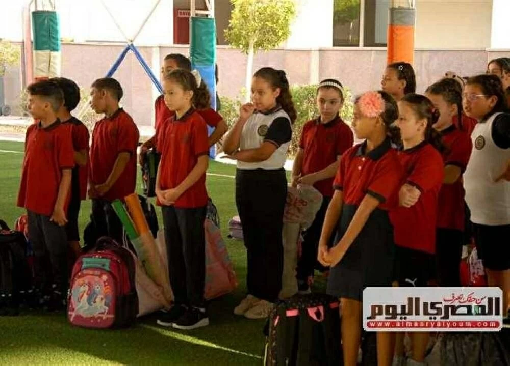 موعد إجازة نصف العام الدراسي 2026 للمدارس والجامعات