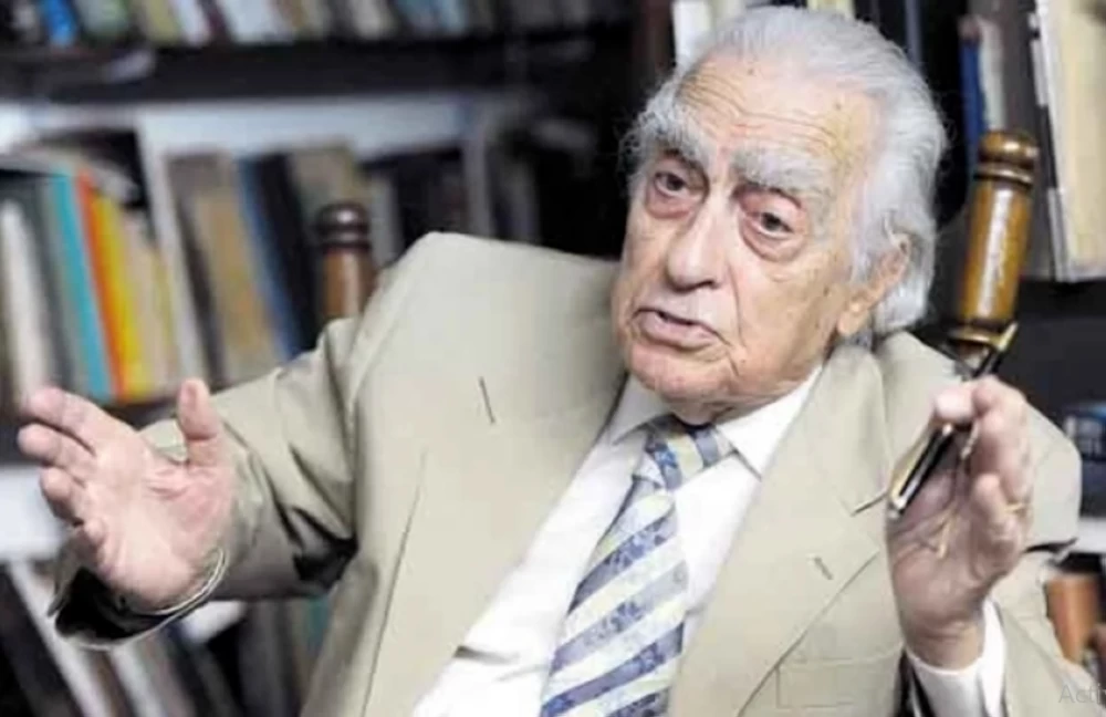 فى وداع المفكر الكبير والفيلسوف الدكتور مراد وهبة.. «ابن رشد» العصر الحديث يترجل عن جواده