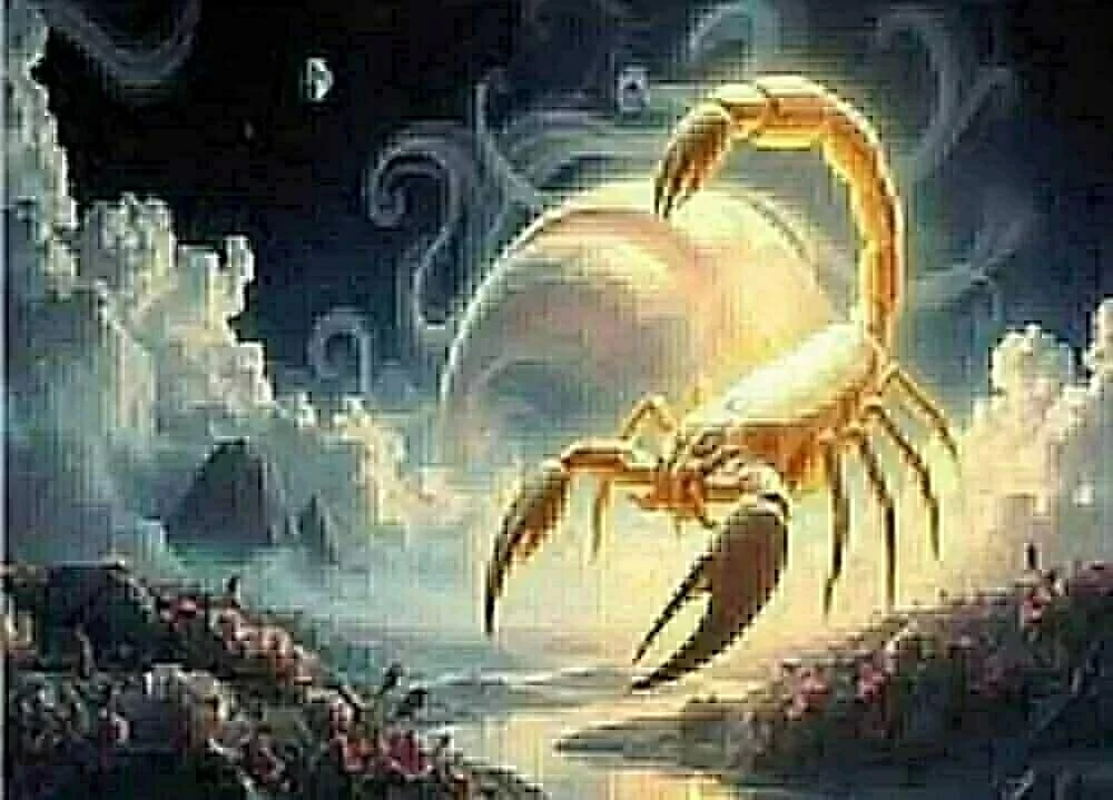 العلاقات معهم مرهقة.. 4 أبراج لا تتوافق مع برج العقرب