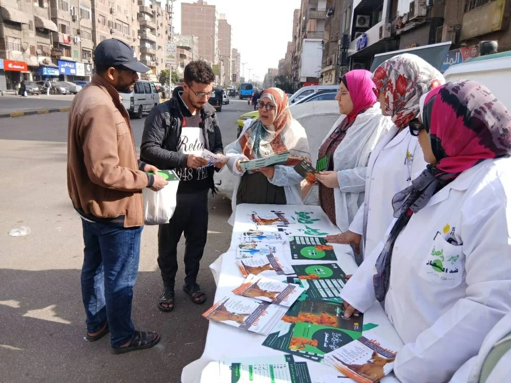 ​«الزراعة» تكشف تفاصيل خطة تحصين كلاب الشوارع في المناطق الأثرية بالأقصر