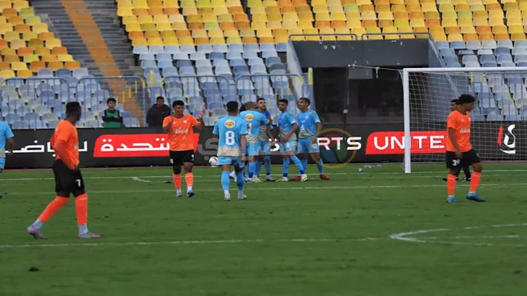 "بعد الفوز على فاركو".. جدول ترتيب مجموعة الأهلي في كأس عاصمة مصر