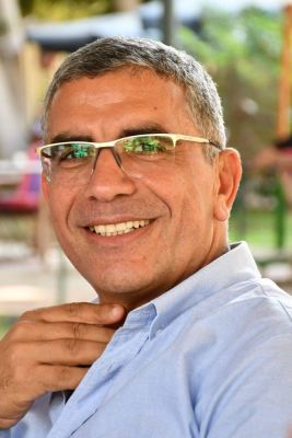 تعالى يا نوفمبر.. إلحقنا يا نوفمبر!