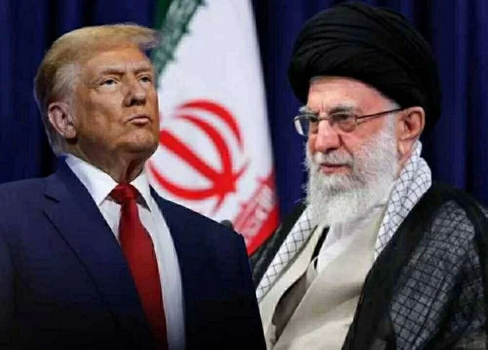 أمريكا وإيران على حافة المواجهة (تقرير)