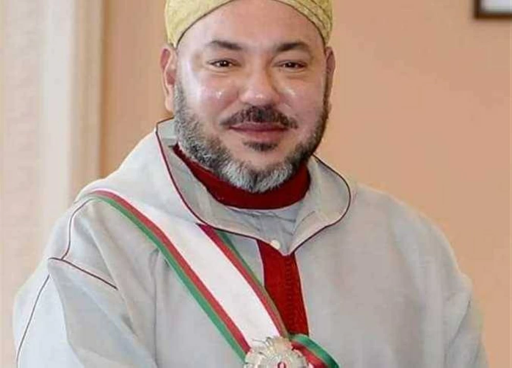 «الخارجية المغربية» تعلن قبول دعوة ترامب للانضمام لمجلس السلام بغزة