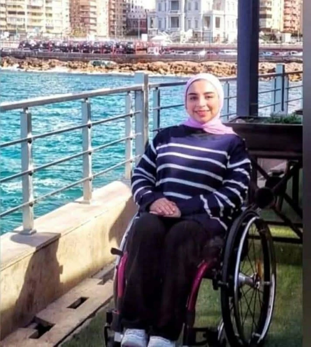 بعد صدمة رحيلها المفاجئ.. 8 معلومات عن بطلة العالم للكاراتيه يمنى طارق