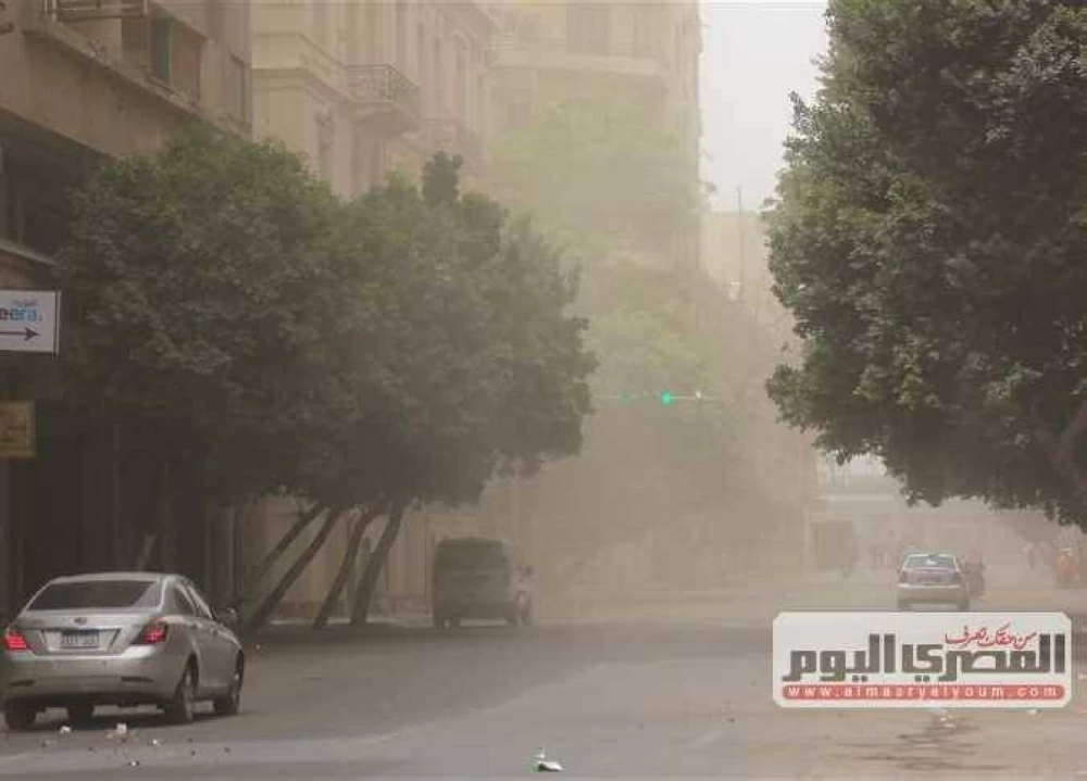 أمطار رعدية.. الأرصاد محذرة من حالة الطقس: درجات الحرارة تواصل الانخفاض ونشاط للرياح المثيرة للأتربة
