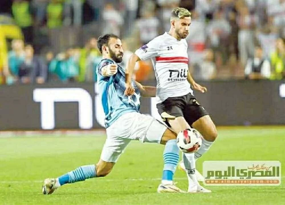 أول رد من بيراميدز بشأن إمكانية التعاقد مع ناصر ماهر وبنتايج