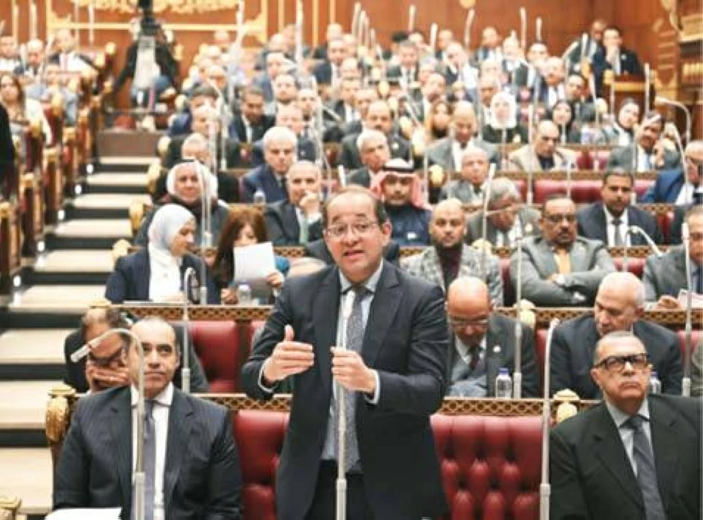 «الشيوخ» يوافق على رفع حد الإعفاء لـ 100 ألف جنيه بمعركة «الضريبة العقارية»