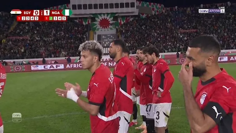 "مصر ترتقي 4 مراكز".. الاتحاد الدولي لكرة القدم يعلن التصنيف الشهري للمنتخبات