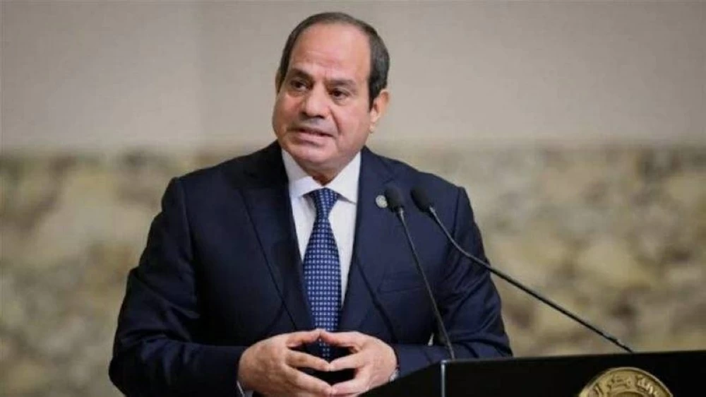 الرئيس السيسي يوجه بتطوير صناعة الاتصالات وإطلاق خدمات «الجيل الخامس» و«WiFi Calling»