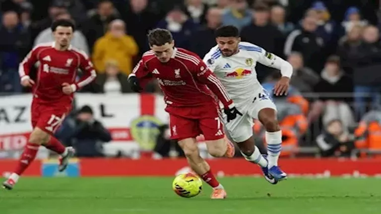 الموعد والقناة والمعلق.. كل ماتريد معرفته عن صدام ليفربول وآرسنال الليلة