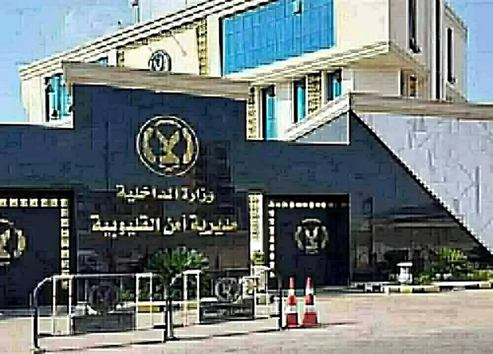 «كان ماشى فى الشارع».. حجر «طوب» طائش ينهى حياة شخص فى قليوب