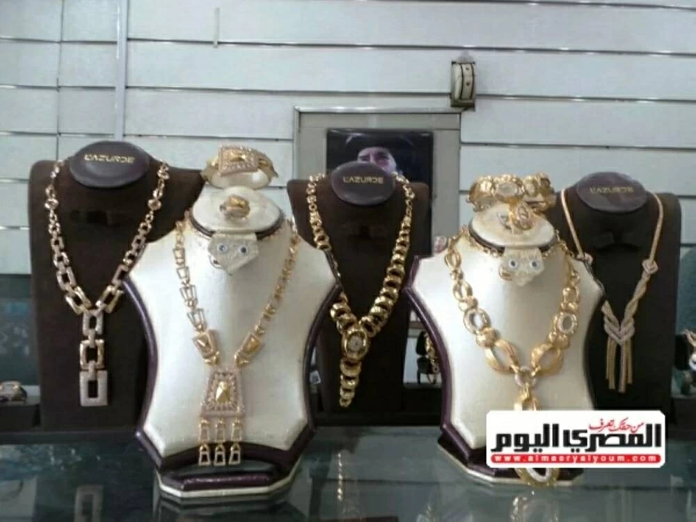 سعر الذهب اليوم الجمعة 9 يناير 2026 بين استقرار محلي وتقلبات عالمية حذرة