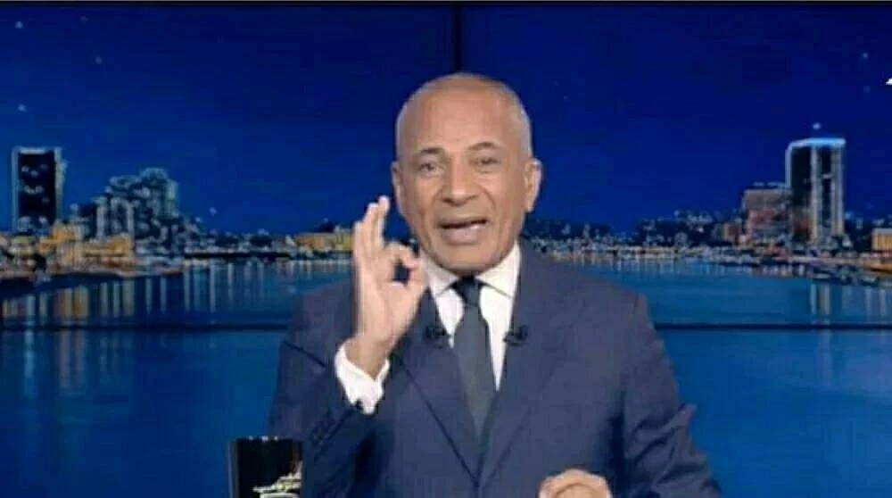 «حاولوا يفصلوني».. أحمد موسى يكشف خطة الإخوان لإبعاده عن الأهرام