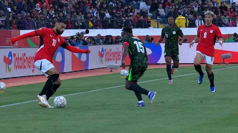 "الاستعداد للمونديال".. موعد مباراة منتخب مصر المقبلة بعد الهزيمة من نيجيريا