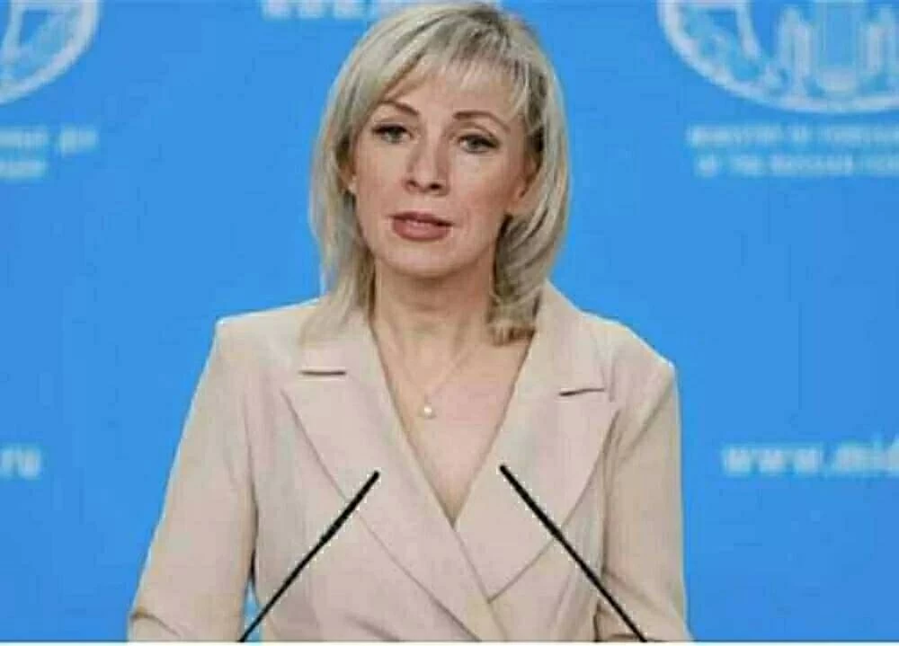 موسكو: ترامب قرر إطلاق سراح المواطنين الروس من طاقم ناقلة النفط «مارينيرا» المحتجزة