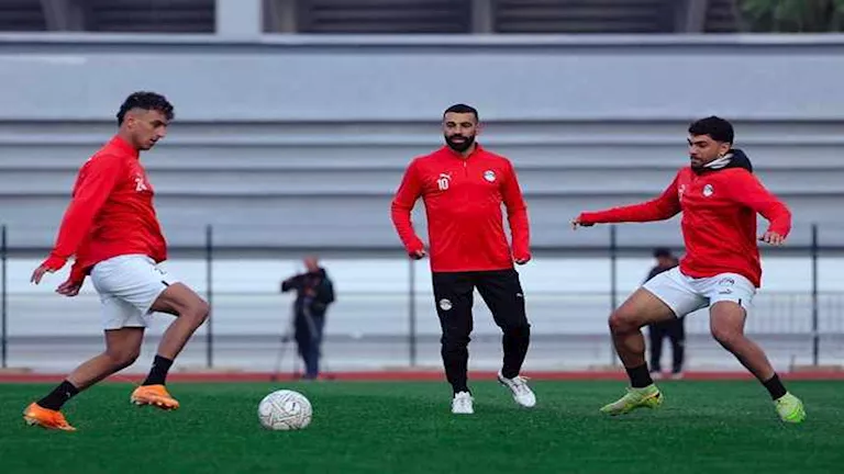 تردد القناة المجانية الناقلة لمباراة مصر ونيجيريا في كأس الأمم الأفريقية 