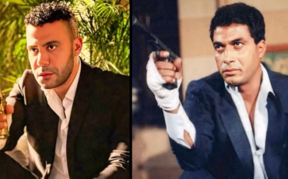 محمد إمام بعد فوز منتخب مصرعلى بنين: «أنا باحب حسام حسن جدًا.. وفرحتونا يا رجالة»