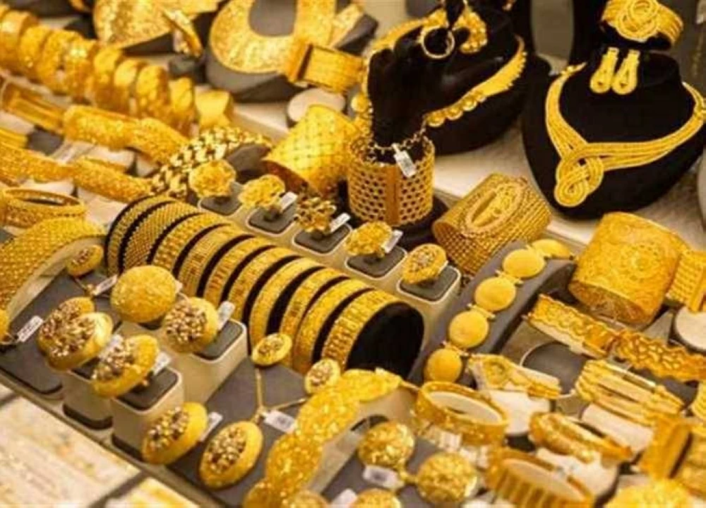 عيار 21 يتجاوز التوقعات.. سعر الذهب اليوم السبت 10 يناير 2026 في الصاغة بعد الارتفاع الجديد