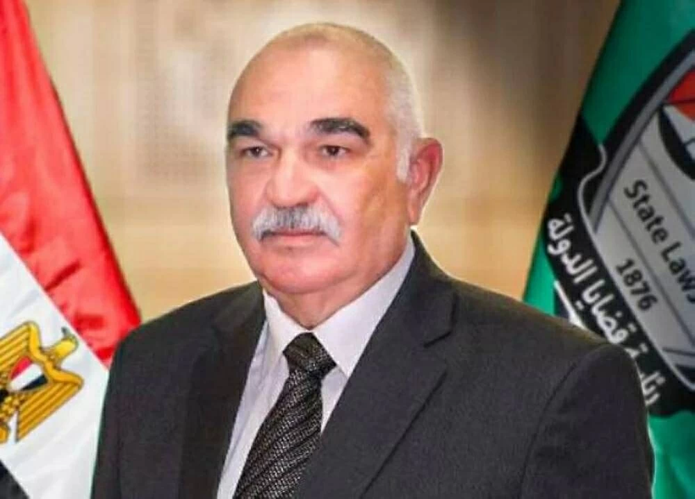 رئيس«قضايا الدولة» يوجه الشكر لمستشاري الهيئة على دورهم في انتخابات مجلس النواب