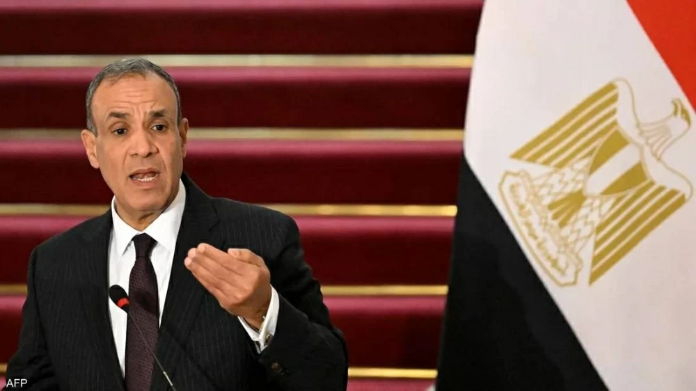 وزير الخارجية يبحث هاتفيا مع مفوضة شؤون المتوسط بالاتحاد الأوروبى الجهود المصرية لخفض التصعيد فى المنطقة