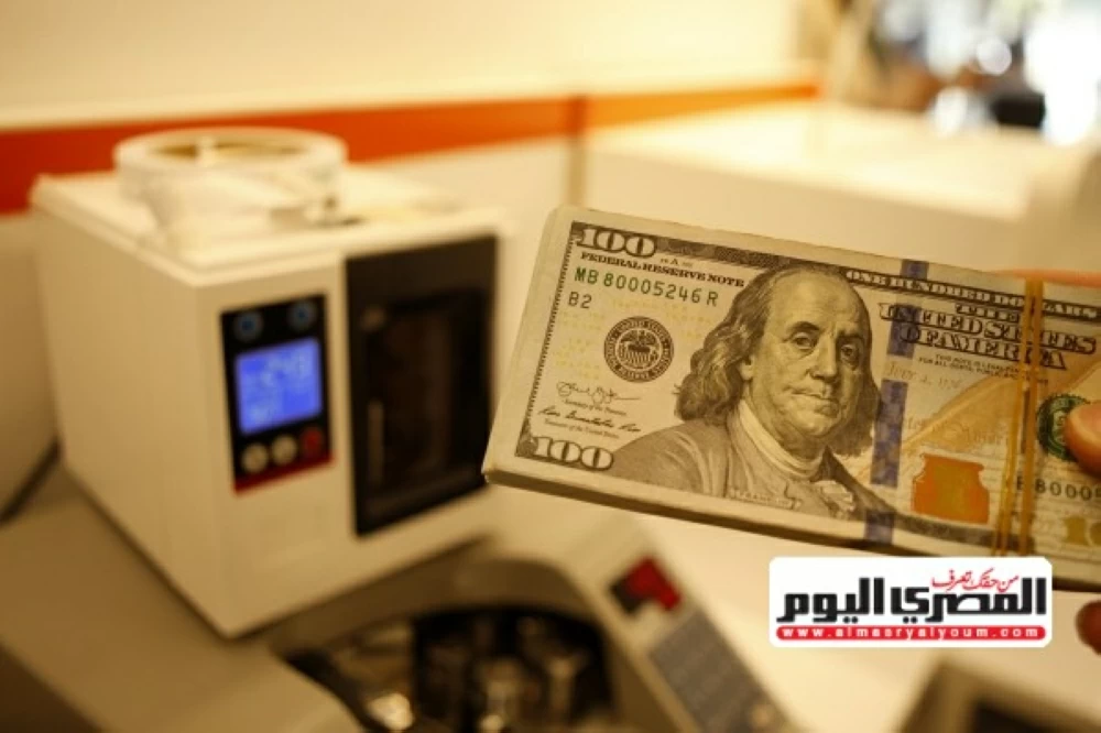 الآن.. تحرك جديد فى سعر الدولار مقابل الجنيه المصرى اليوم الثلاثاء 6-1-2026 بالبنوك