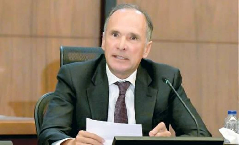 تفاصيل مقترح حسن هيكل بنقل ملكية قناة السويس للبنك المركزي لحل أزمة الديون