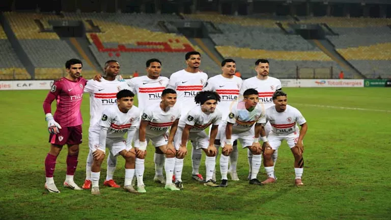 مدرب الزمالك يرفض طلب اللاعبين بعد التعادل مع المصري.. التفاصيل