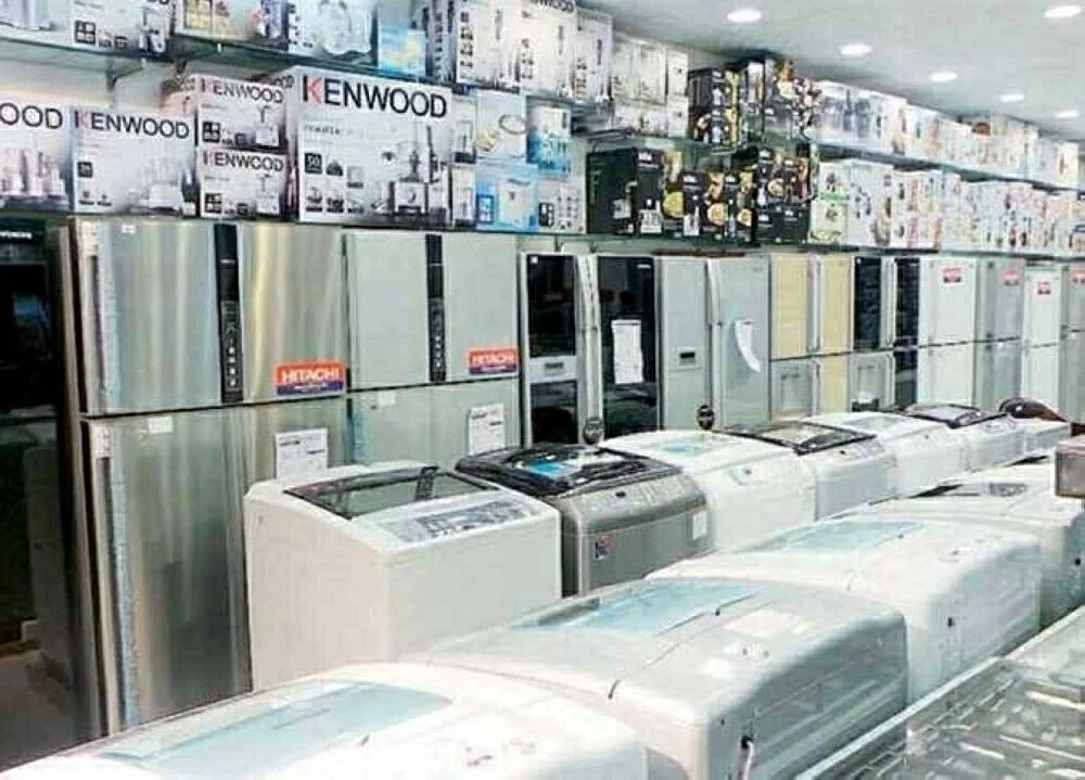 شعبة الأجهزة الكهربائية: «90% من المواتير وملفات الأجهزة مستوردة»