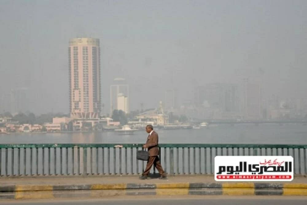 غير مستقر.. حالة الطقس غدًا الجمعة بعد بيان الهيئة العامة للأرصاد