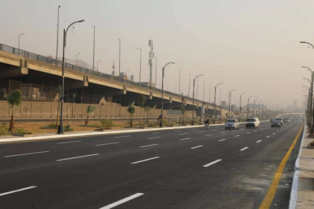 تمهيدًا لإزالة كوبرى السيدة عائشة.. بدء التشغيل التجريبى لمحور صلاح سالم البديل (تفاصيل)