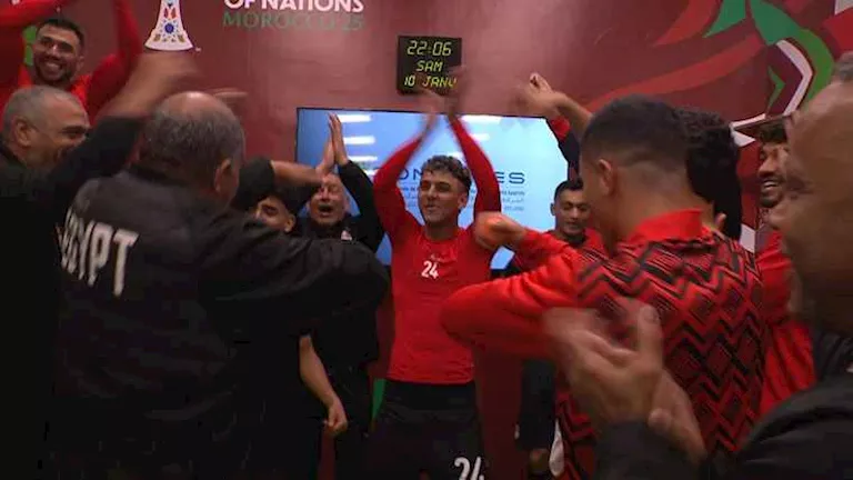 "استعدادا للمونديال".. منتخب مصر يواجه السعودية وإسبانيا وديا 