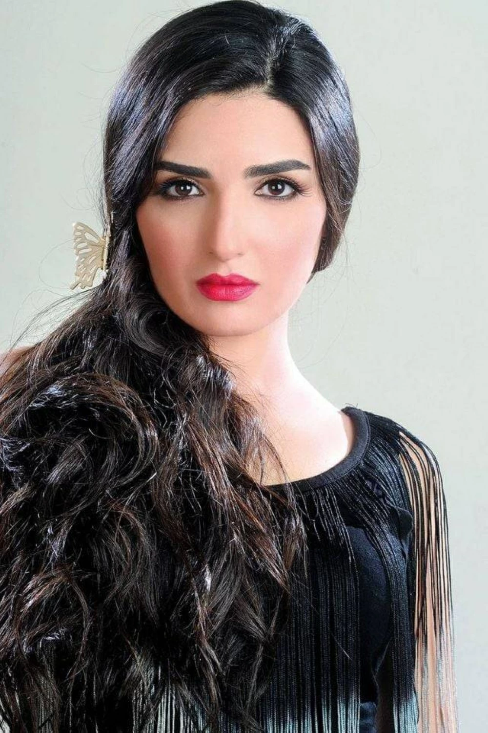 ياسمين الجيلانى: عرفت خبر طلاقى بالصدفة من فيسبوك زيى زى كل الناس (فيديو)