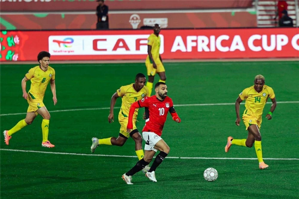 القباني: أسلوب حسام حسن غير مفيد لصلاح.. ومنتخب مصر لم يُختبر أمام الكبار بعد