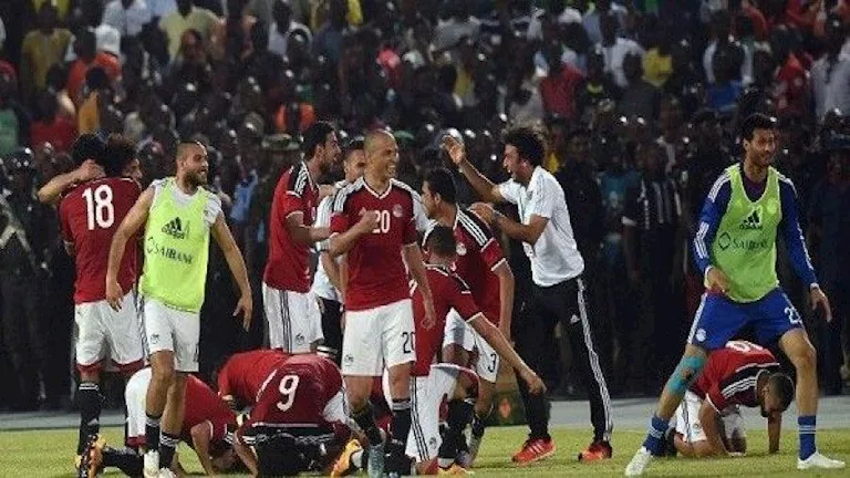غائب منذ 16 عاما.. ماذا ينتظر منتخب مصر أمام نيجيريا؟