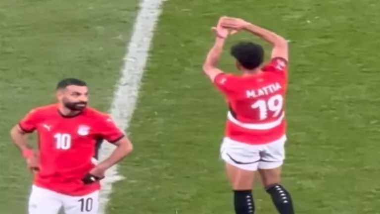 إيقاف لاعبي منتخب مصر وغيابهم عن مباراة نيجيريا.. ما التفاصيل