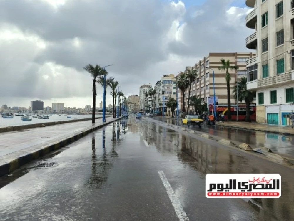 أجواء شديدة البرودة وأمطار.. حالة الطقس اليوم السبت 10 يناير 2026 فى القاهرة والمحافظات