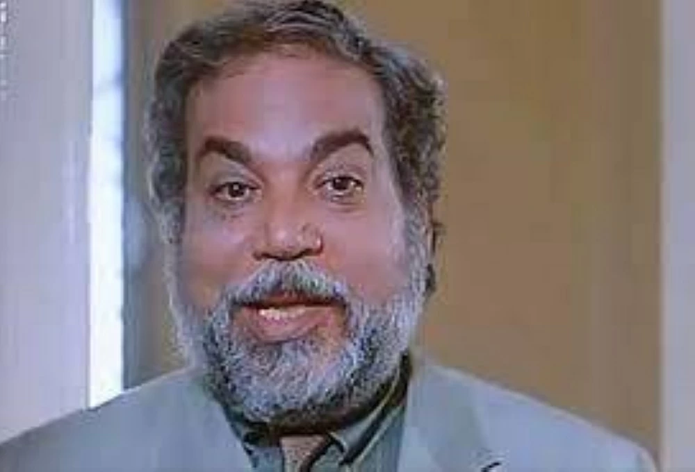 بعد 11 عامًا من رحيله.. وفاة أرملة الفنان على حسنين (موعد ومكان الجنازة)