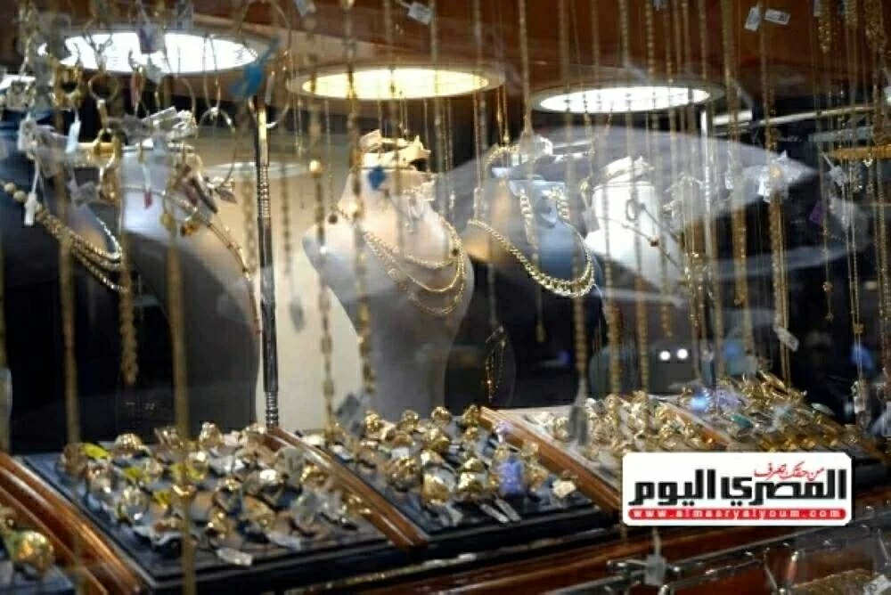 الجرام يصل لـ6823.. سعر الذهب اليوم السبت 10 يناير 2026 بختام تعاملات الصاغة