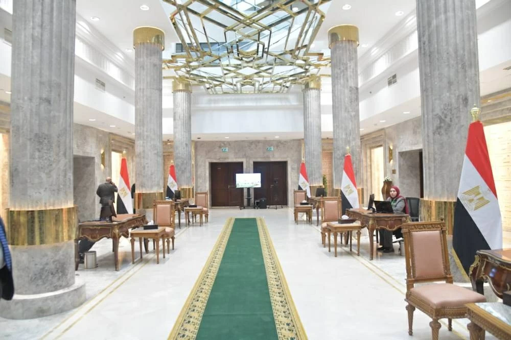 كيف يختار الرئيس تعيين 28 عضوًا لمجلس النواب الجديد؟.. الشروط والضوابط