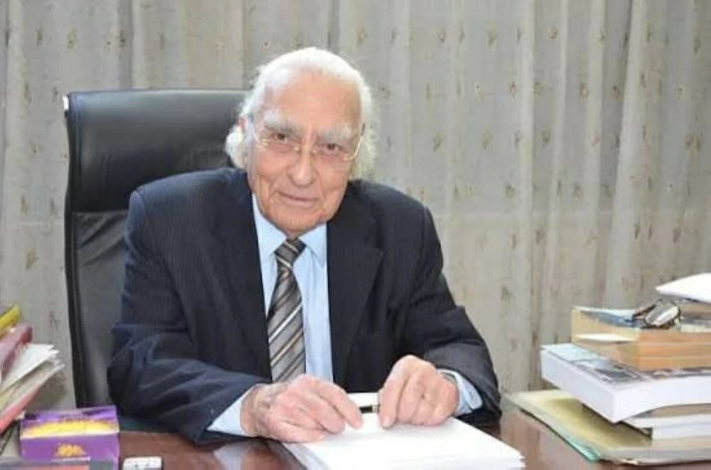 وزير الثقافة ينعى المفكر الراحل مراد وهبة: أبرز دعاة التنوير فى مصر والعالم العربي