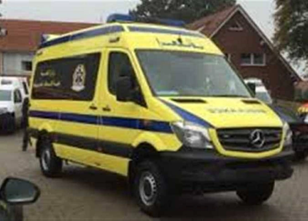 «اشترت هدوم بـ30 ألف جنيه».. جهود لكشف غموض سقوط سيدة من علو فى حلوان